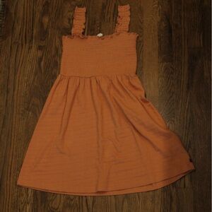 Coral women’s Roxy dress